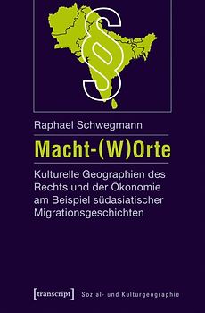 Macht-(W)Orte
