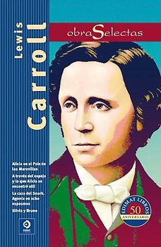 Obras selectas Lewis Carroll