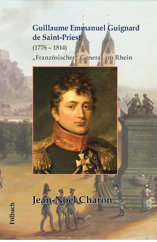 Guillaume Emmanuel Guignard de Saint-Priest