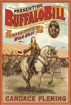 Presenting Buffalo Bill