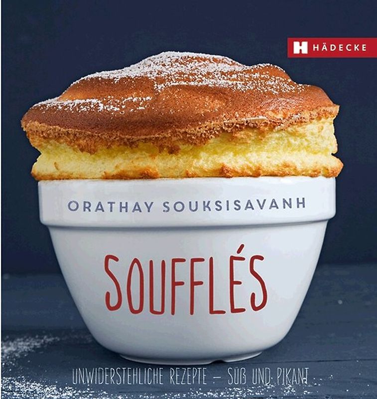 Soufflés