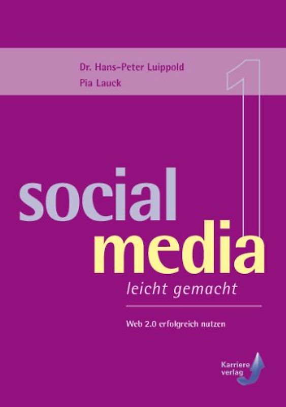 Social Media leicht gemacht