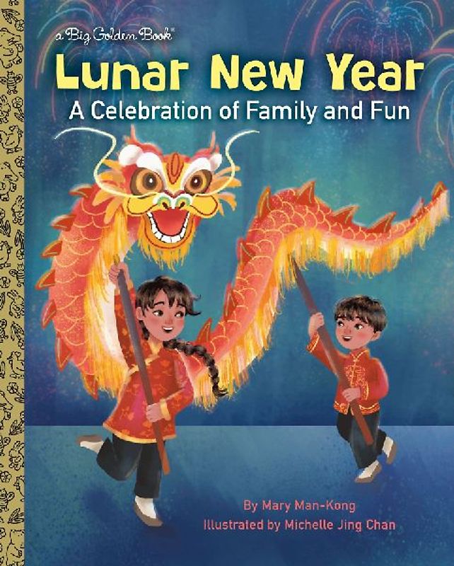 Lunar New Year