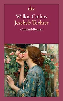 Jezebels Tochter. Criminal-Roman