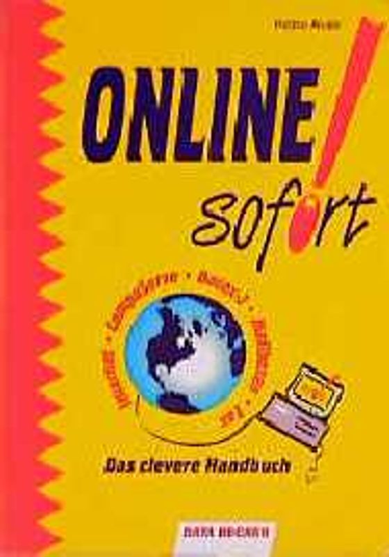 Online Sofort