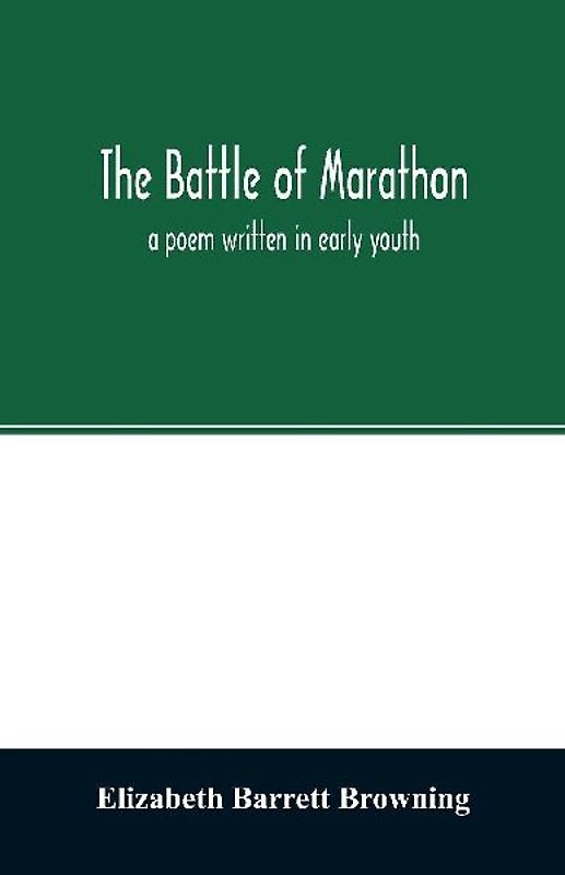 The Battle of Marathon
