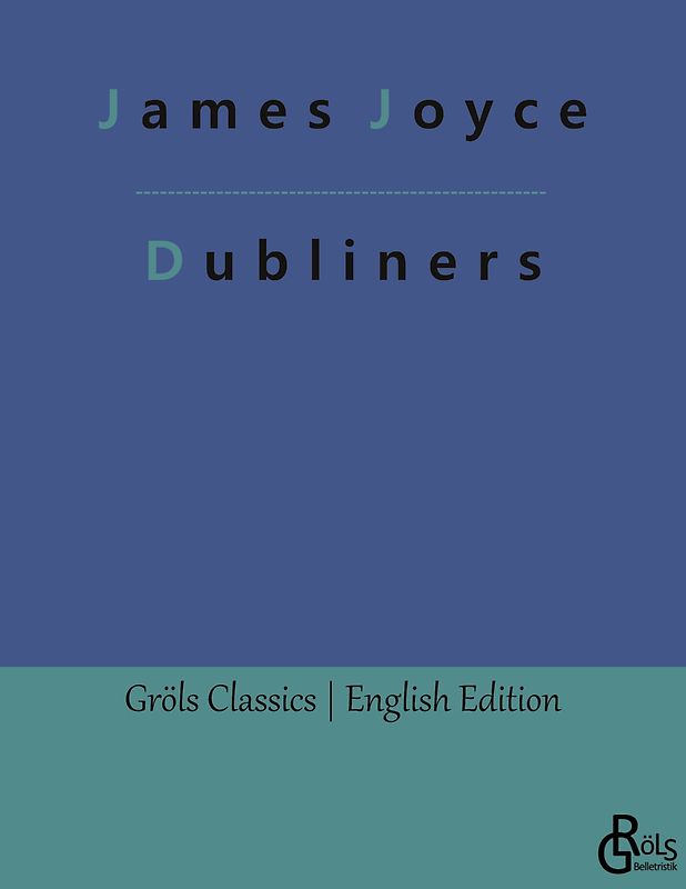 Dubliners