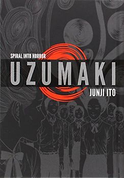 Uzumaki - Ito, Junji