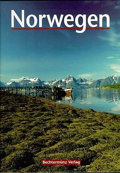 Norwegen - Hans-Joachim Schilde