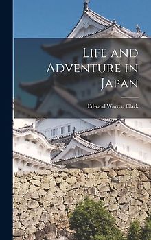Life and Adventure in Japan