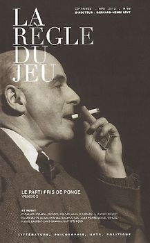 La règle du jeu n°52