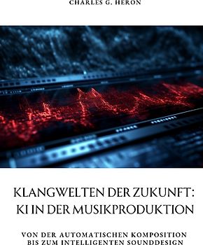 Klangwelten der Zukunft: KI in der Musikproduktion