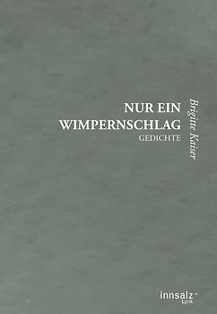 Nur ein Wimpernschlag