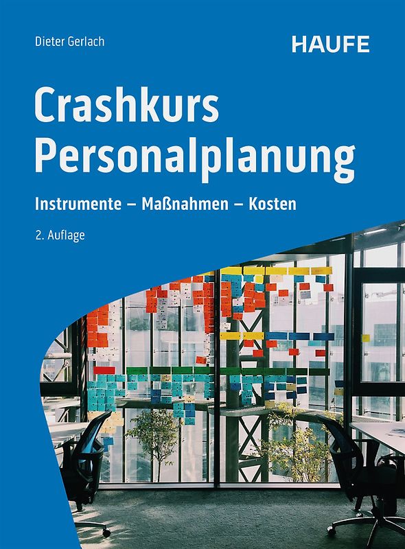 Crashkurs Personalplanung