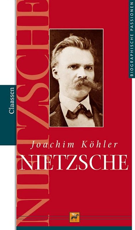 Friedrich Nietzsche
