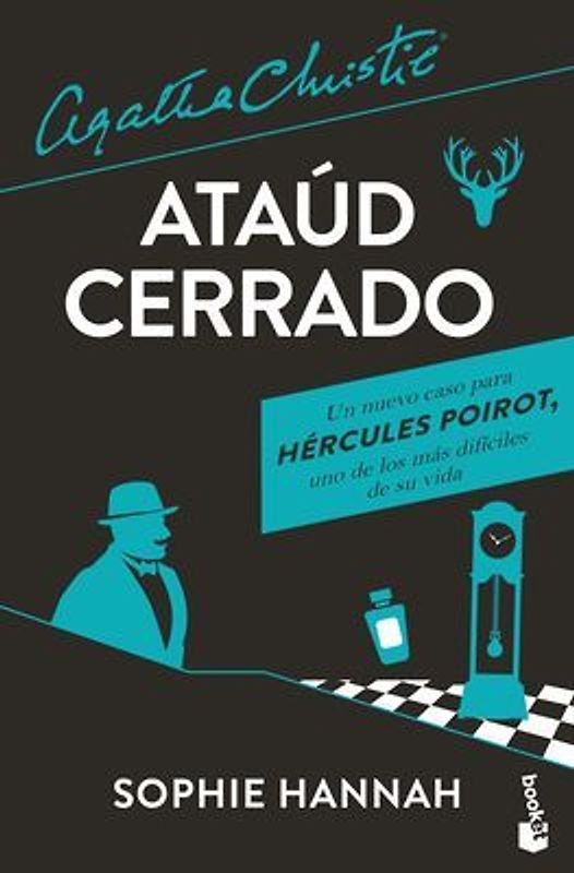 Ataúd Cerrado