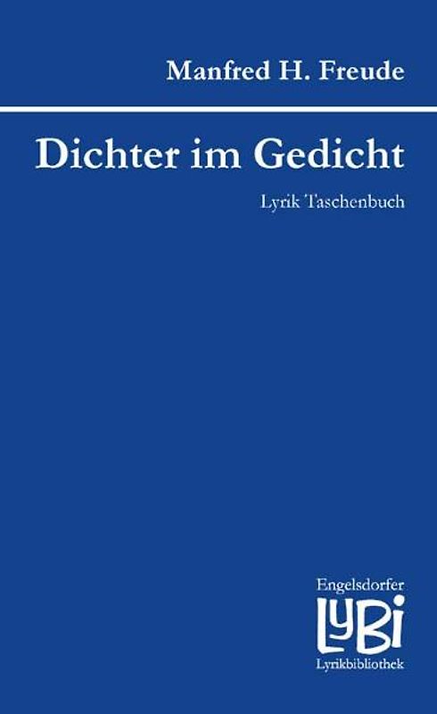 Dichter im Gedicht