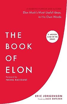 The Book of Elon