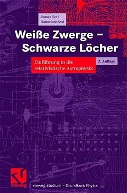 Weiße Zwerge - Schwarze Löcher