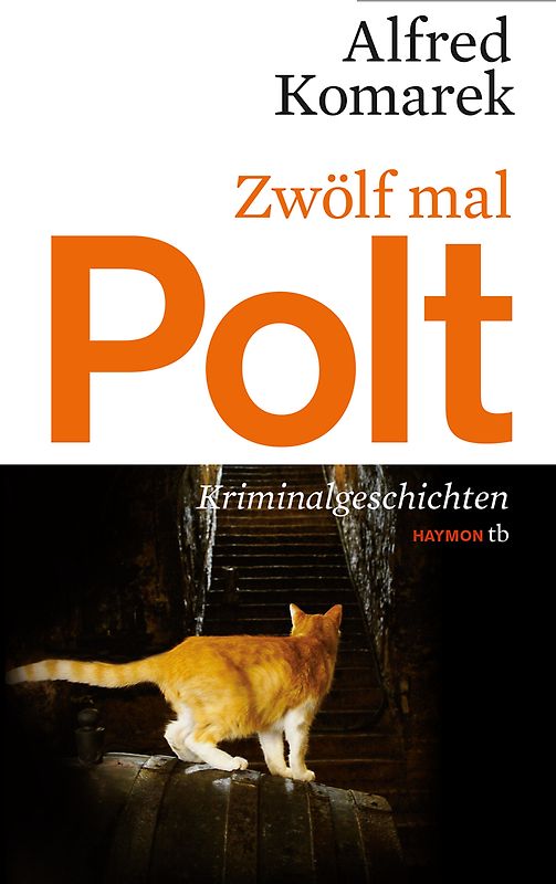 Zwölf mal Polt