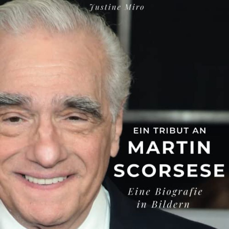 Ein Tribut an Martin Scorsese