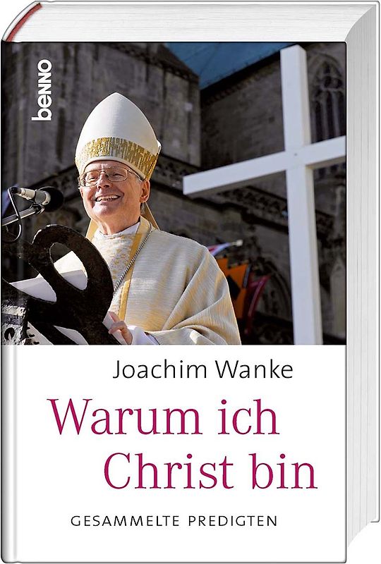 Warum ich Christ bin