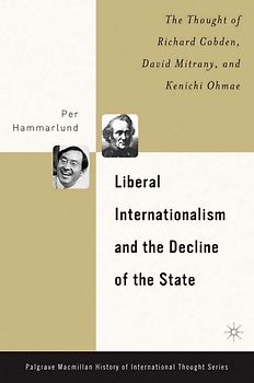 Liberal Internationalism and the Decline of the State