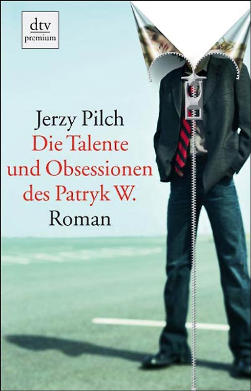 Die Talente und Obsessionen des Patryk W.