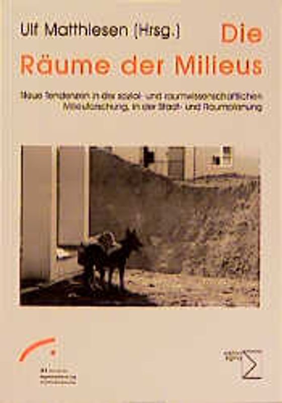 Die Räume der Milieus