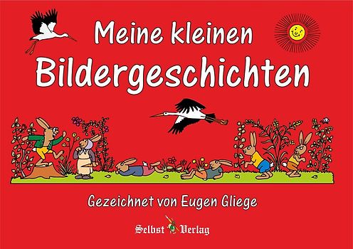 Meine kleinen Bildergeschichten