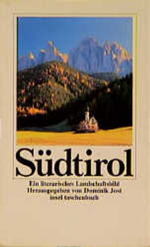 Südtirol