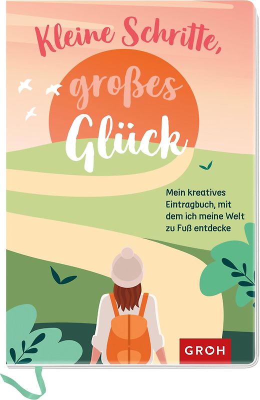 Kleine Schritte, großes Glück