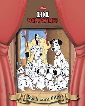 101 Dalmatiner - Magical Story