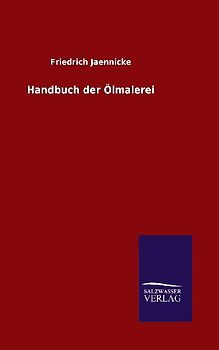Handbuch der Ölmalerei