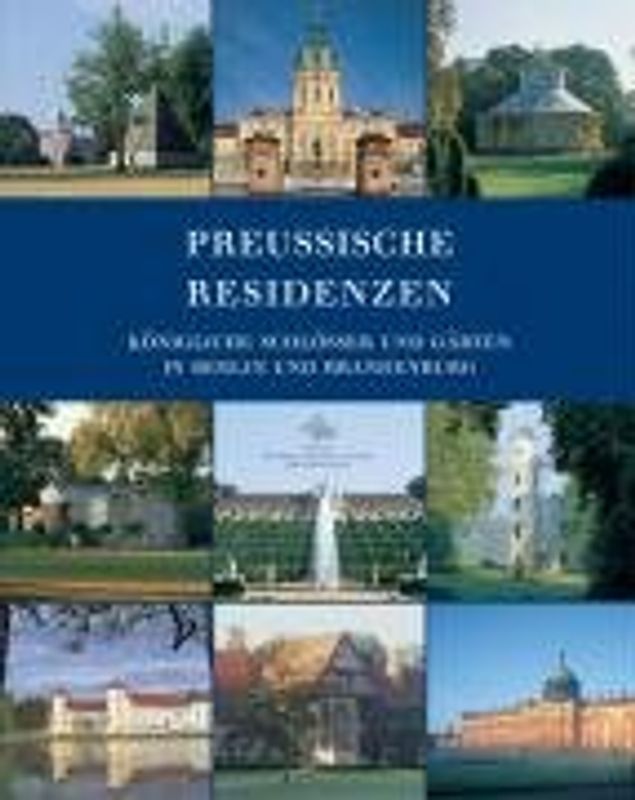 Preußische Residenzen