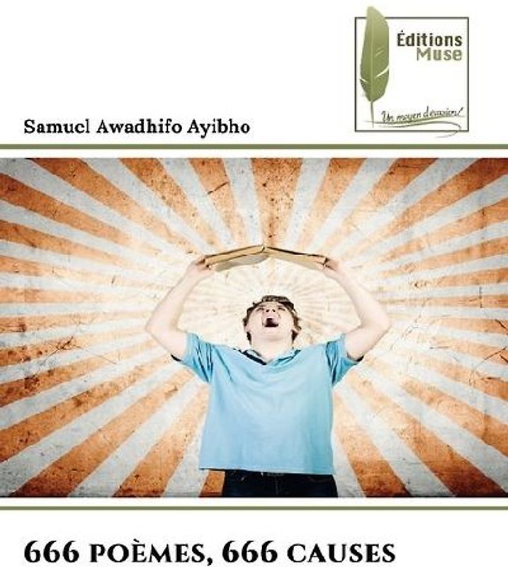 666 poèmes, 666 causes