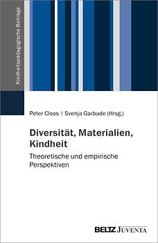 Diversität, Materialien, Kindheit