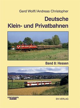 Deutsche Klein- und Privatbahnen