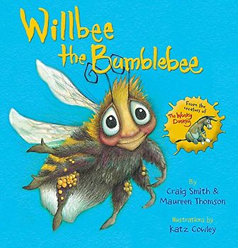 Willbee the Bumblebee