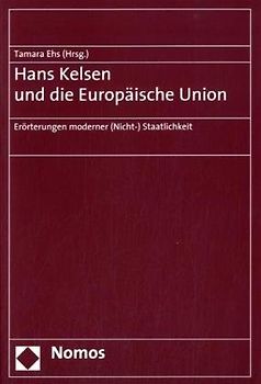 Hans Kelsen und die Europäische Union