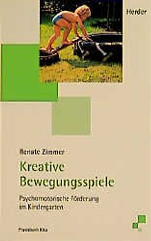 Kreative Bewegungsspiele