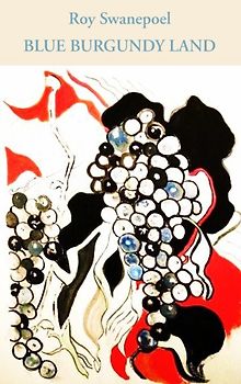 BLUE BURGUNDY LAND