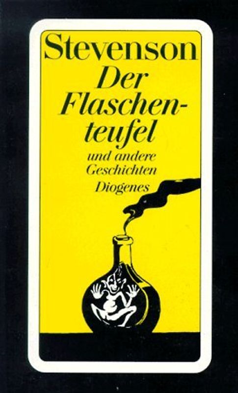 Der Flaschenteufel und andere Geschichten
