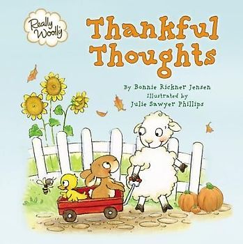 Thankful Thoughts