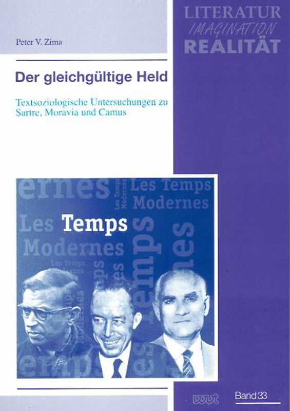 Der gleichgültige Held