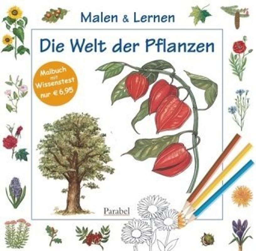 Malen & Lernen