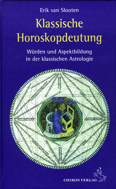 Klassische Horoskopdeutung