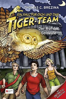 Ein Fall für dich und das Tiger-Team, Band 48