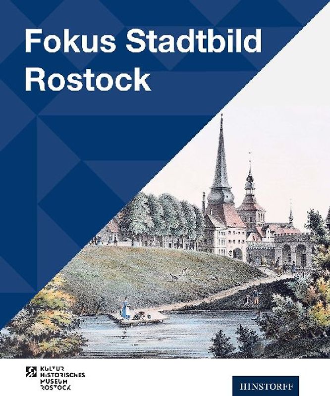Fokus Stadtbild Rostock