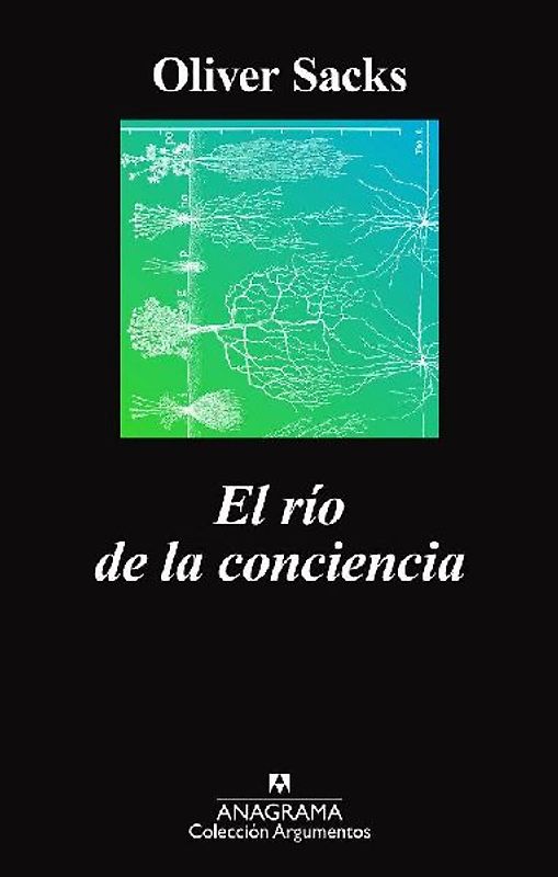 Rio de la Conciencia, El
